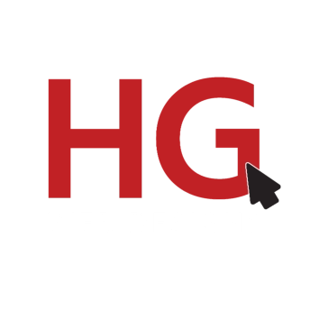 h g web designs bala